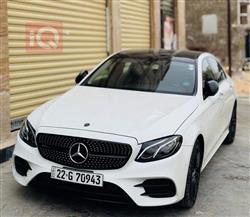 مێرسێدس بێنز E-Class